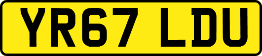 YR67LDU