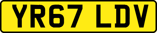 YR67LDV