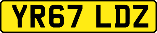 YR67LDZ