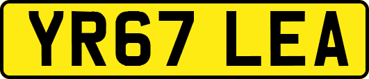 YR67LEA