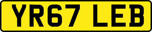 YR67LEB