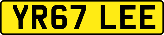 YR67LEE