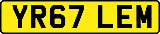 YR67LEM