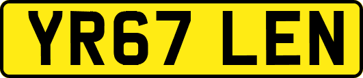 YR67LEN