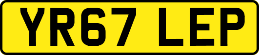 YR67LEP