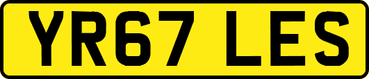 YR67LES