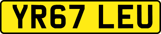 YR67LEU
