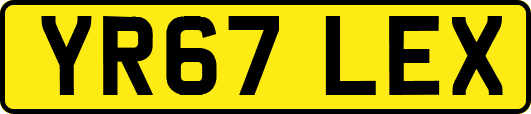 YR67LEX