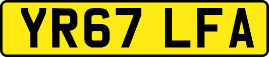 YR67LFA