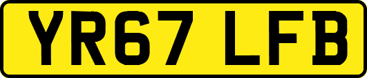YR67LFB
