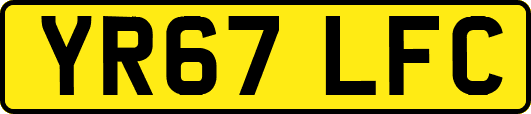 YR67LFC