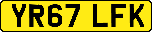 YR67LFK