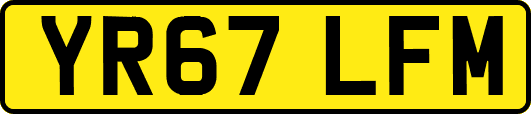 YR67LFM