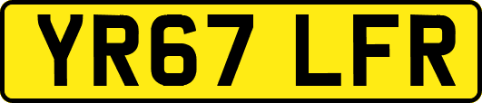 YR67LFR