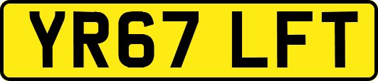 YR67LFT