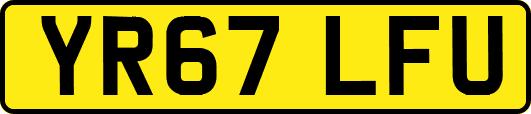 YR67LFU