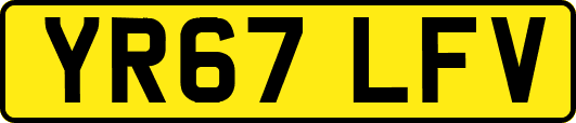 YR67LFV