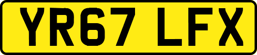 YR67LFX