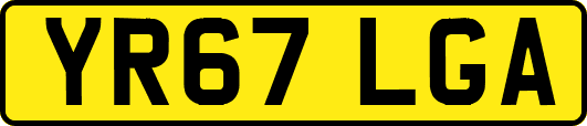 YR67LGA