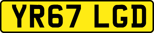 YR67LGD