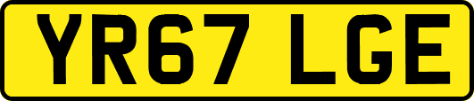 YR67LGE
