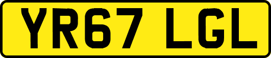 YR67LGL