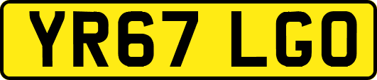 YR67LGO
