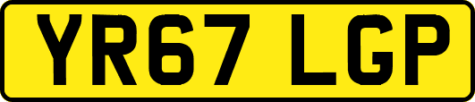 YR67LGP