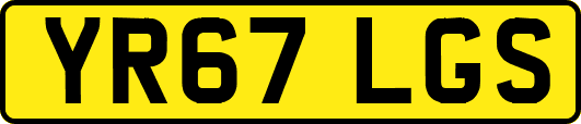 YR67LGS