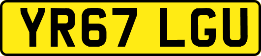 YR67LGU