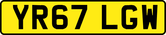 YR67LGW