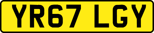 YR67LGY