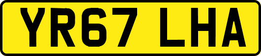 YR67LHA