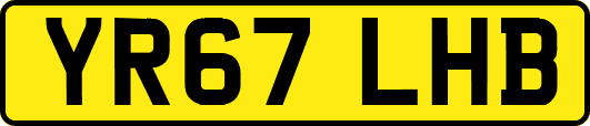 YR67LHB