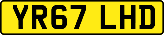 YR67LHD