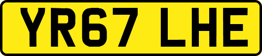 YR67LHE