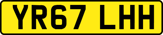 YR67LHH