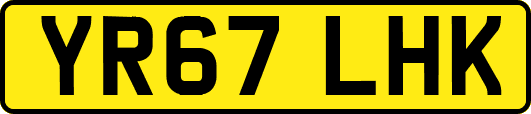 YR67LHK