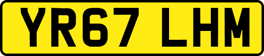 YR67LHM