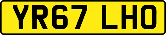 YR67LHO