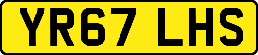 YR67LHS