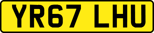 YR67LHU