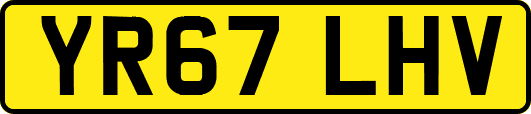 YR67LHV