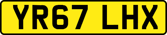 YR67LHX