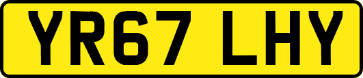 YR67LHY