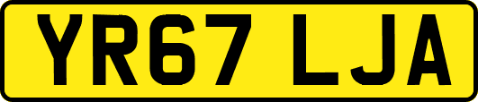 YR67LJA