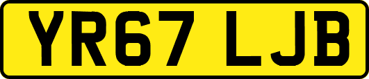 YR67LJB