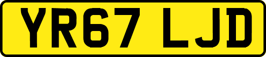 YR67LJD