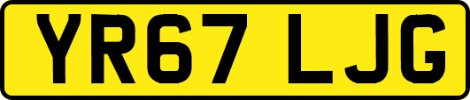 YR67LJG