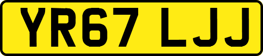 YR67LJJ